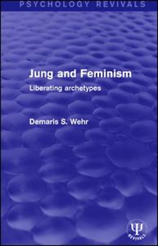 Jung and Feminism