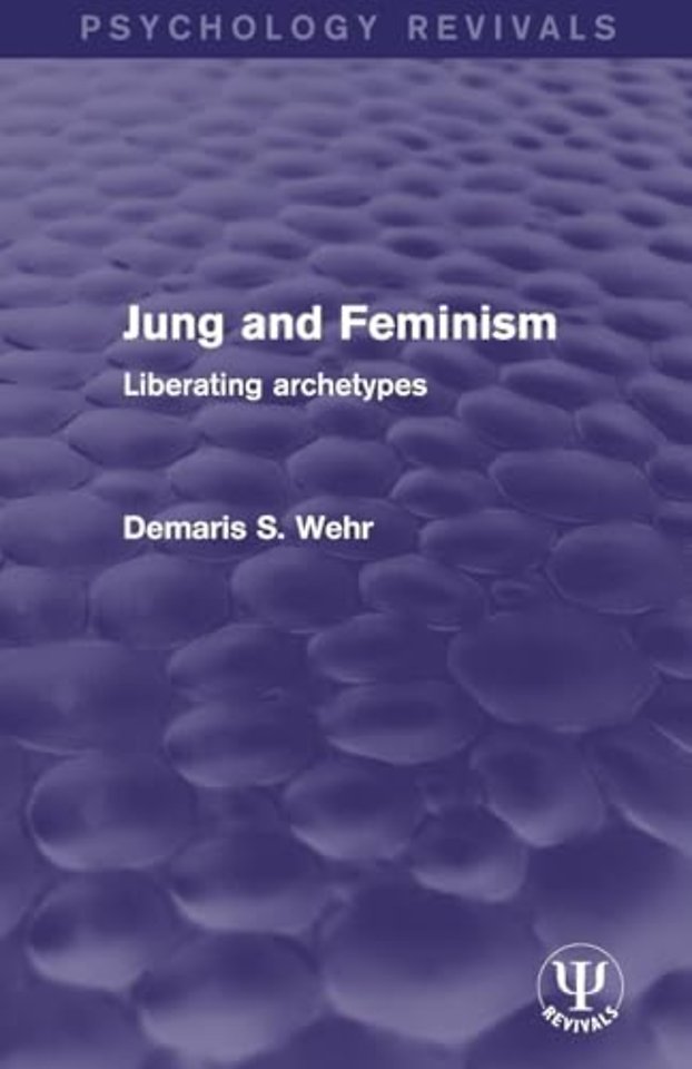 Jung and Feminism