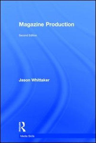 Magazine Production