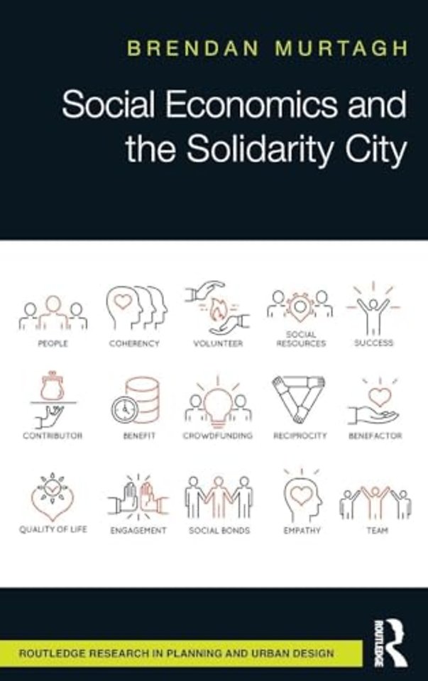 Social Economics and the Solidarity City
