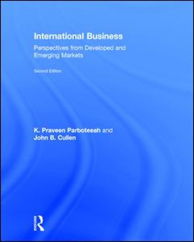 International Business