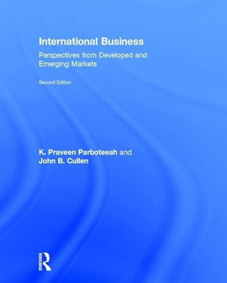 International Business