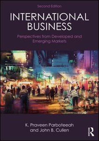 International Business