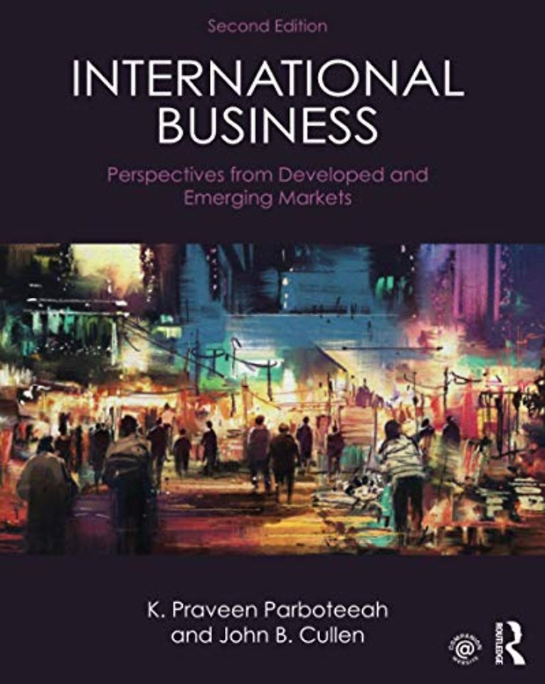 International Business