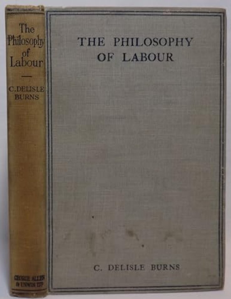 Philosophy of Labour