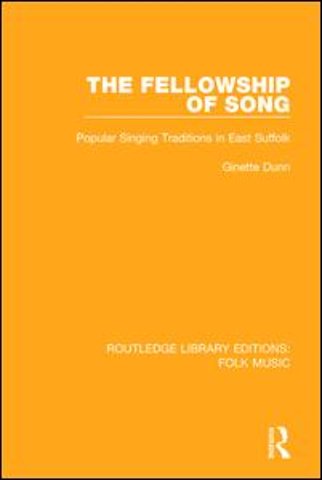 Fellowship of Song