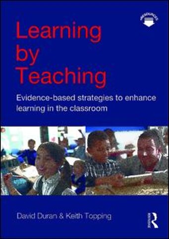 Learning by Teaching