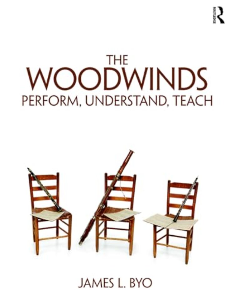 Woodwinds: Perform, Understand, Teach