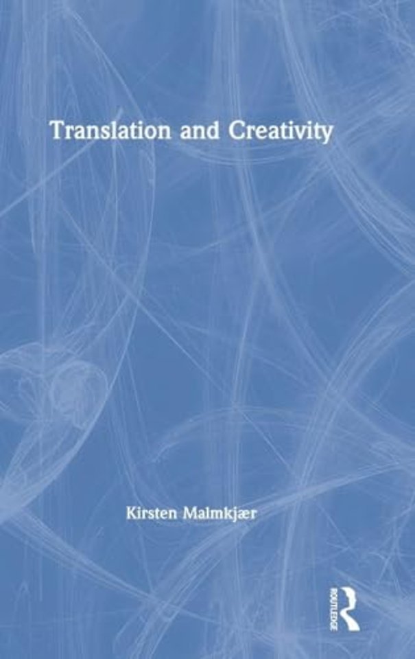 Translation and Creativity