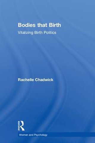 Bodies that Birth