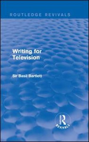 Writing for Television