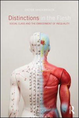 Distinctions in the Flesh