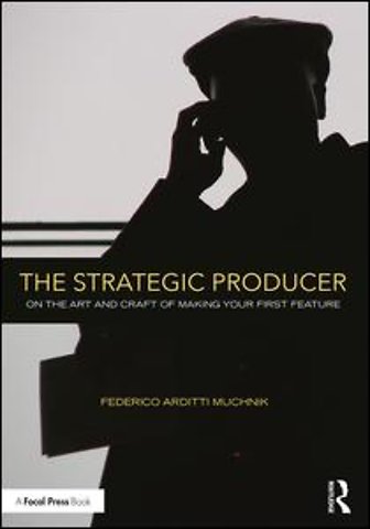 Strategic Producer