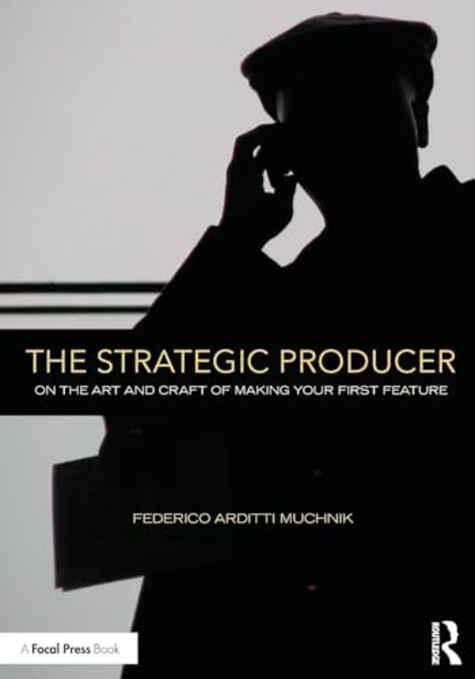 Strategic Producer