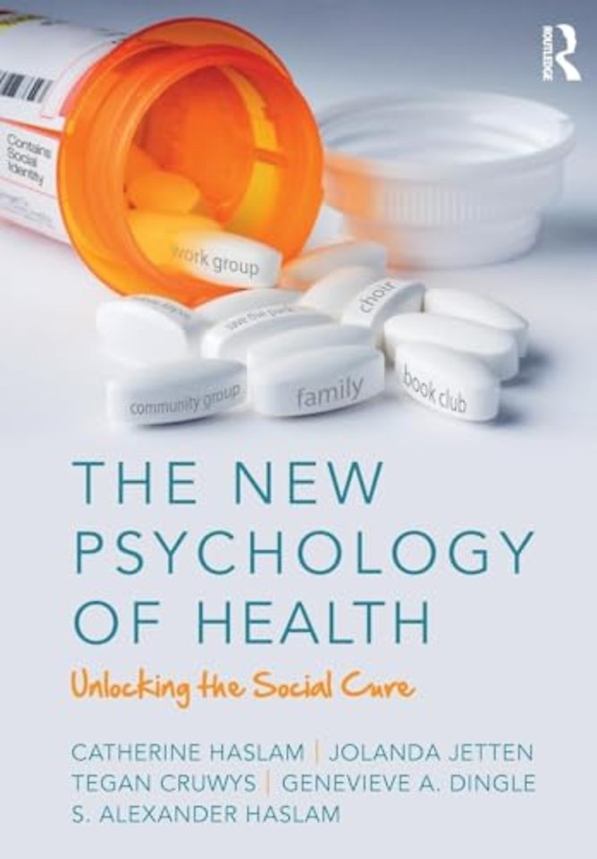 New Psychology of Health