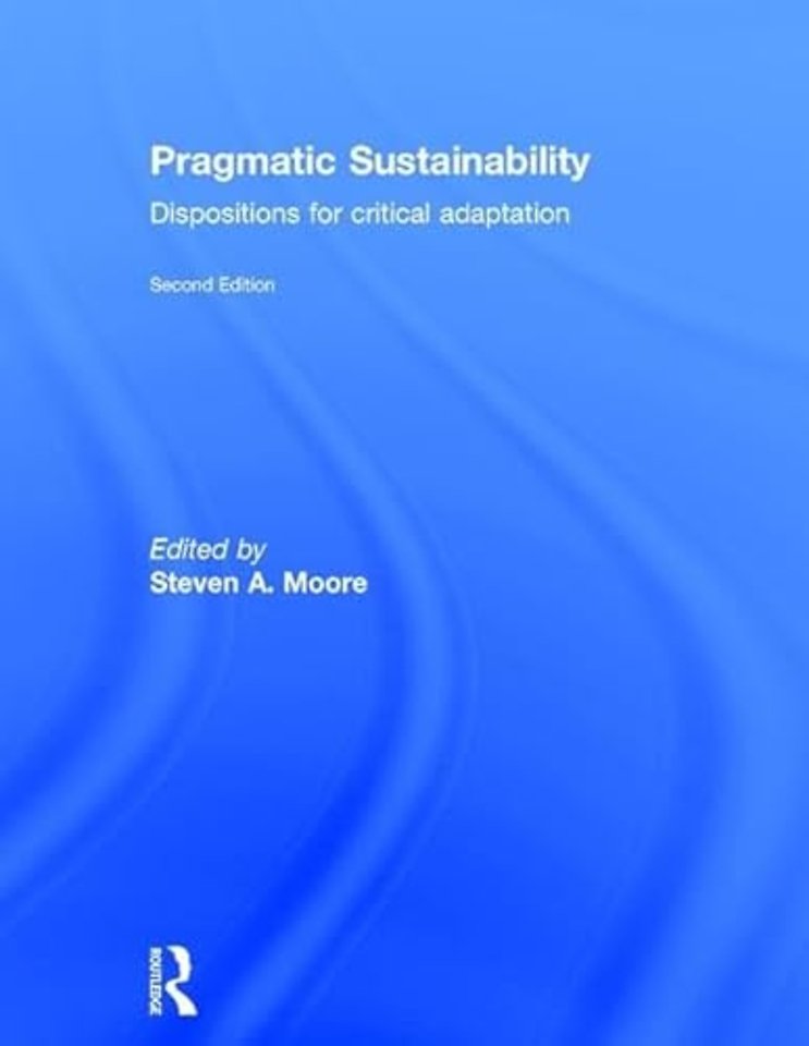 Pragmatic Sustainability