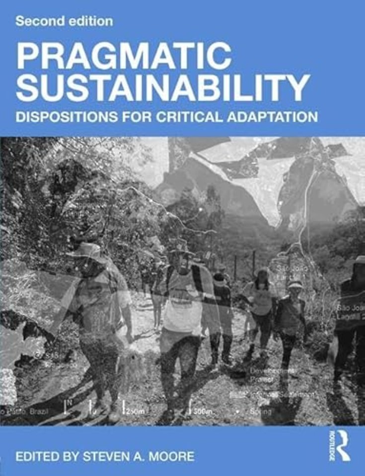 Pragmatic Sustainability