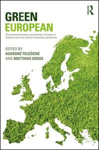 Green European