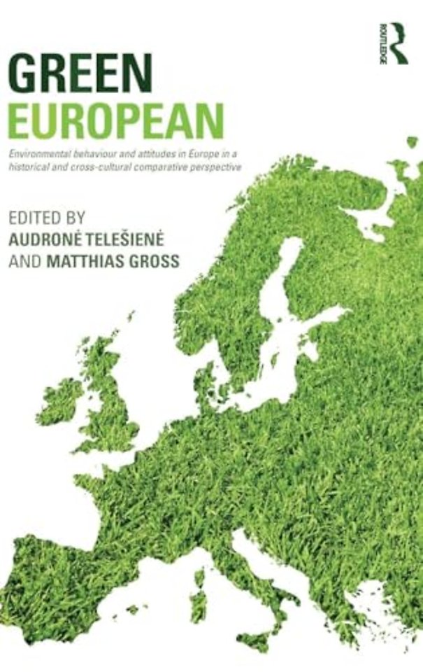 Green European