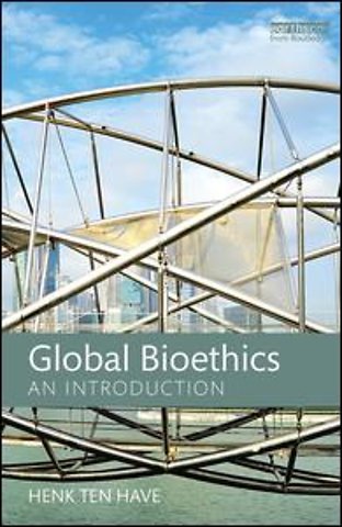 Global Bioethics