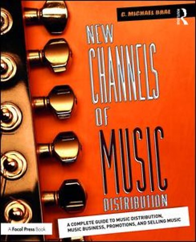 New Channels of Music Distribution
