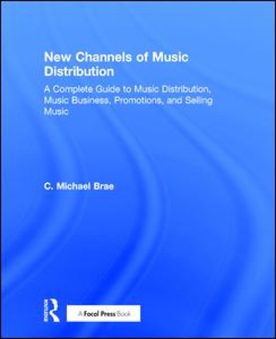 New Channels of Music Distribution