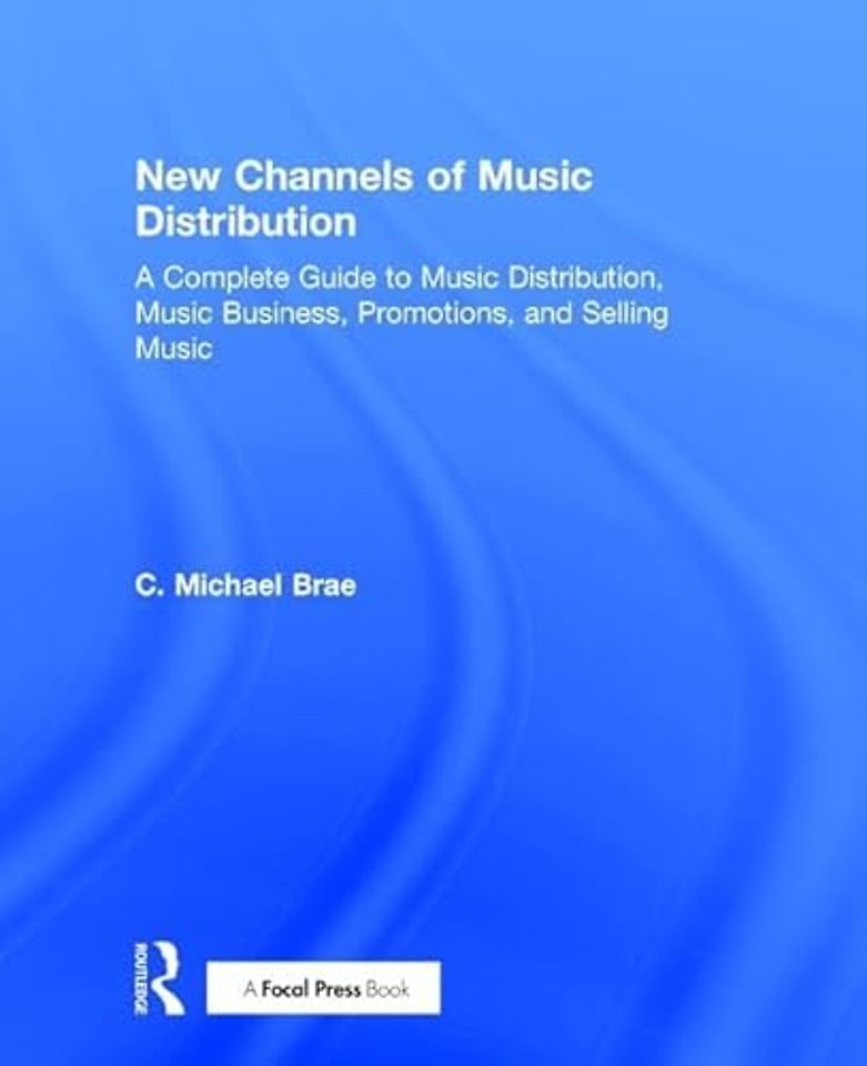 New Channels of Music Distribution