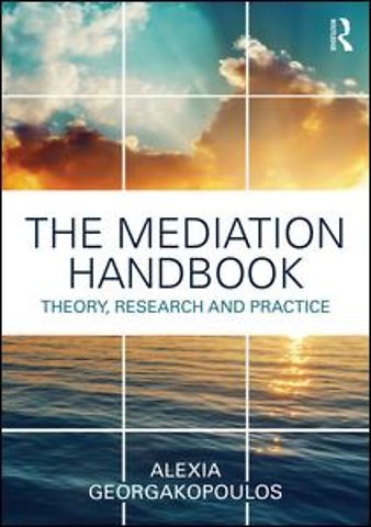 Mediation Handbook