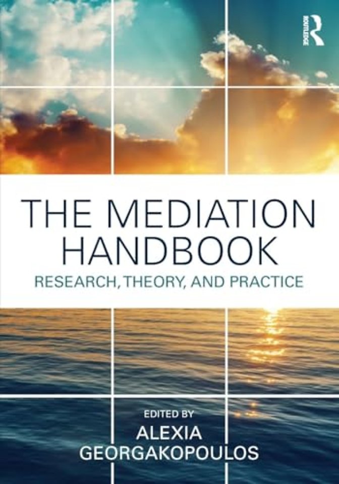 Mediation Handbook