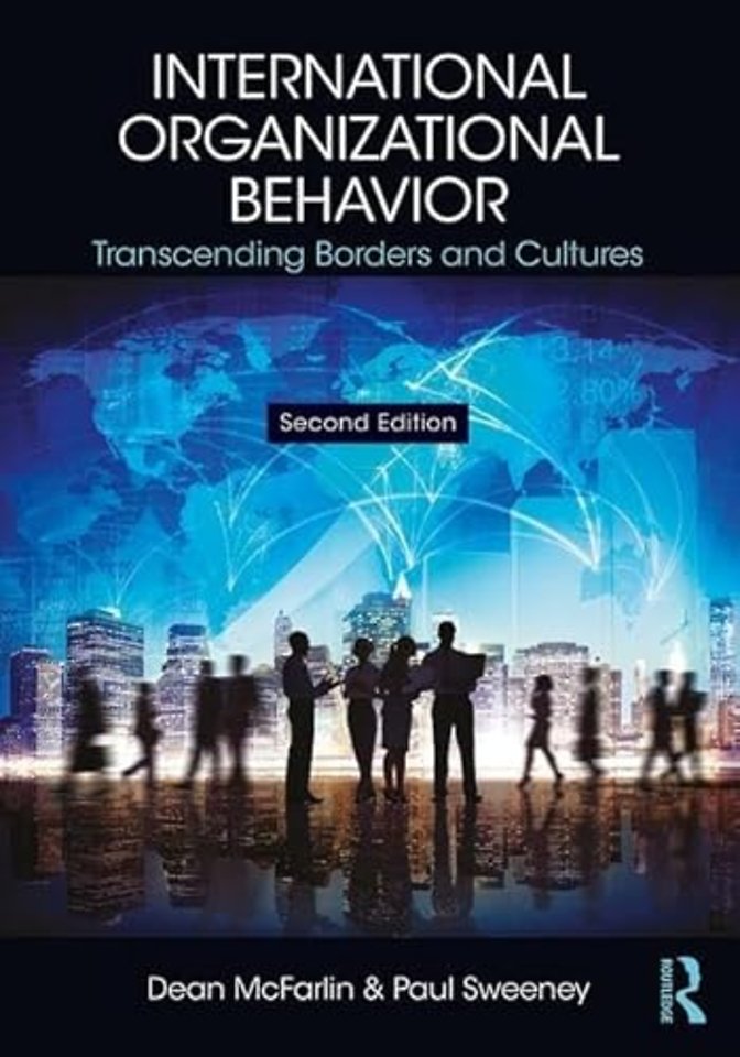 International Organizational Behavior