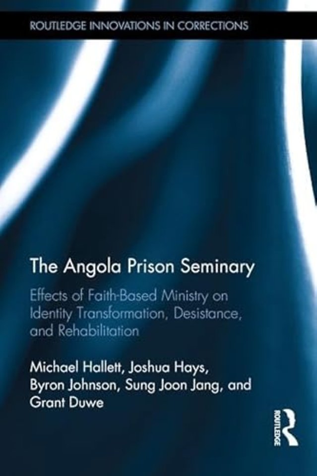 Angola Prison Seminary