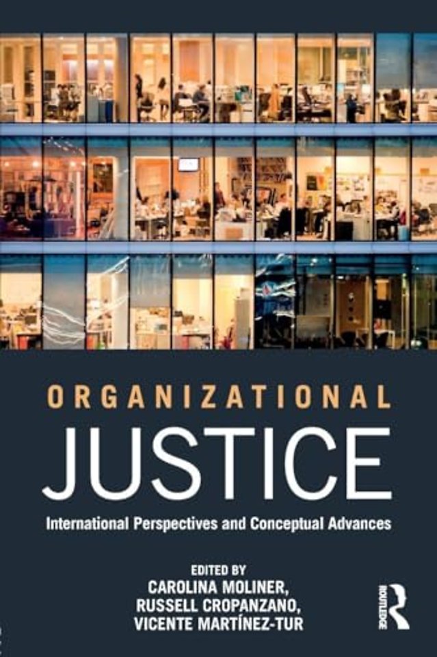 Organizational Justice