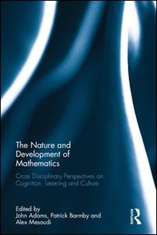 Nature and Development of Mathematics