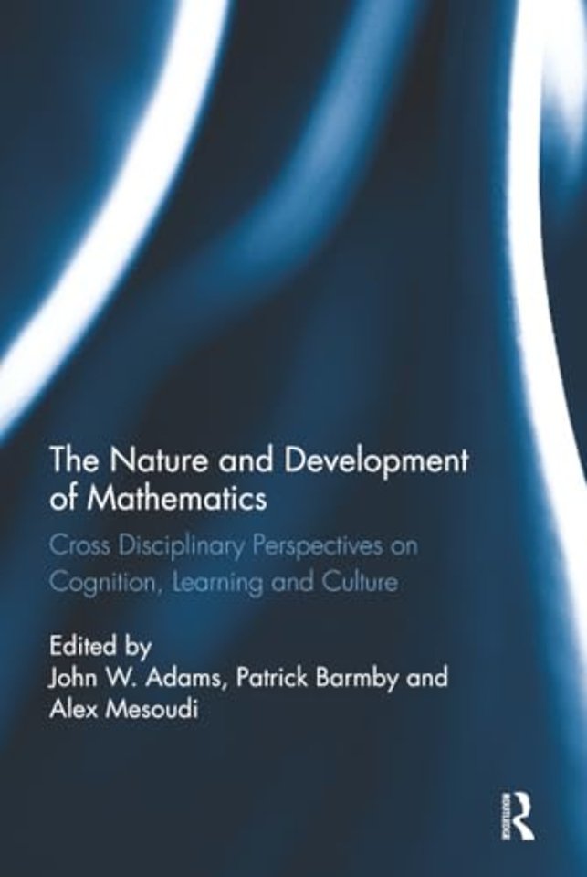 Nature and Development of Mathematics