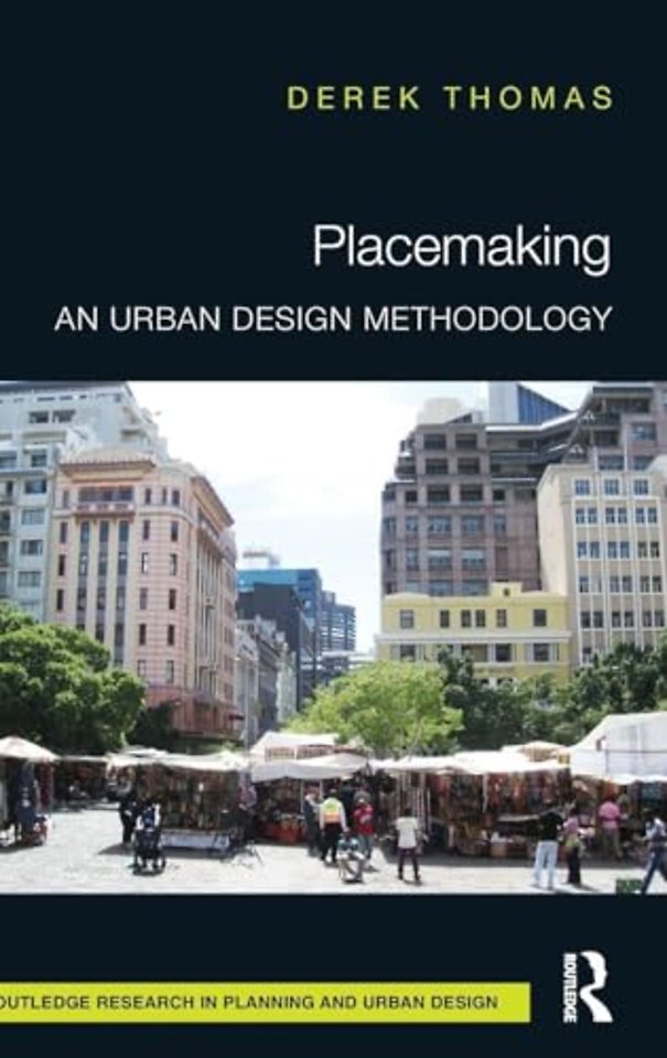 Placemaking