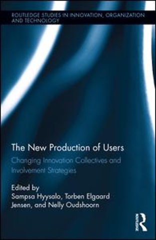 New Production of Users