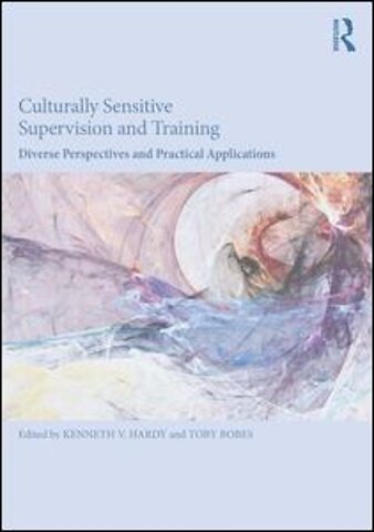 Culturally Sensitive Supervision and Training