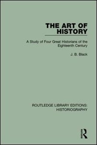 Art of History