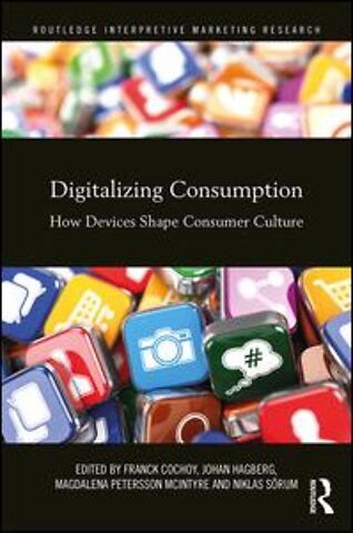 Digitalizing Consumption