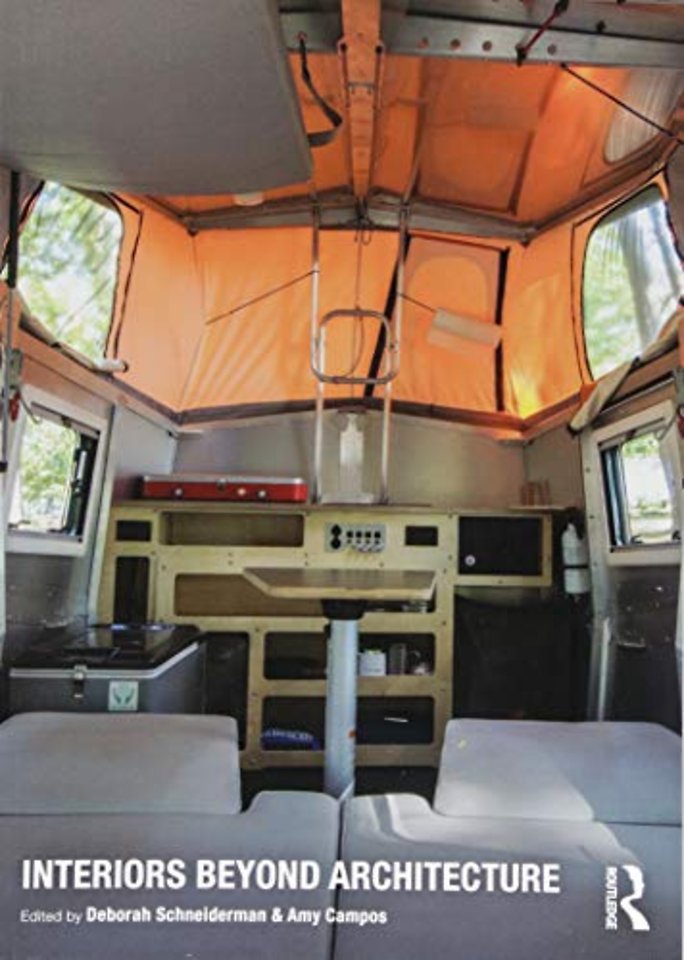 Interiors Beyond Architecture