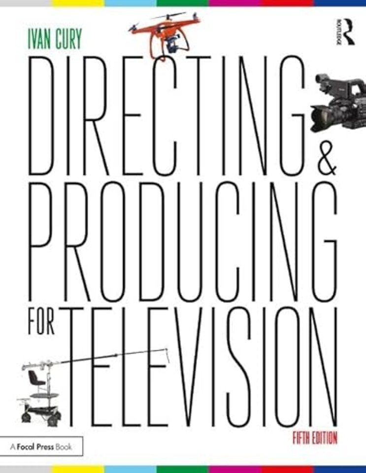 Directing and Producing for Television
