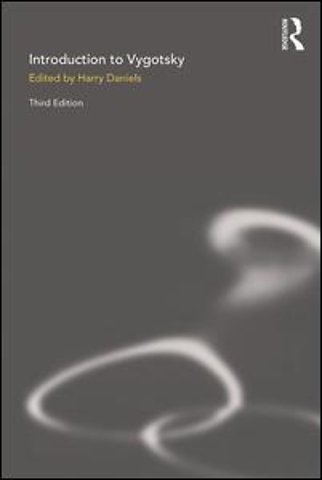 Introduction to Vygotsky