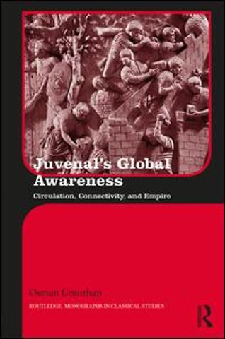 Juvenal's Global Awareness