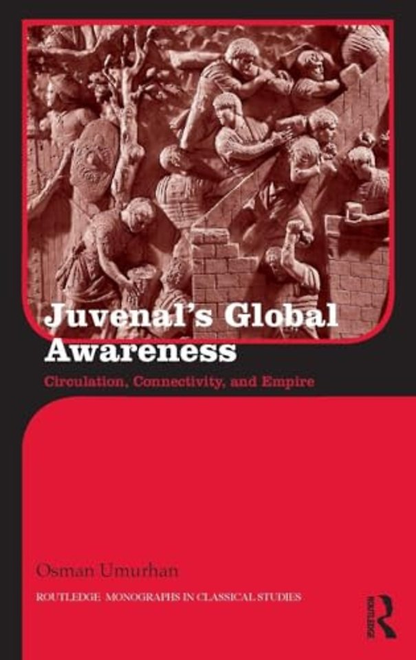 Juvenal's Global Awareness