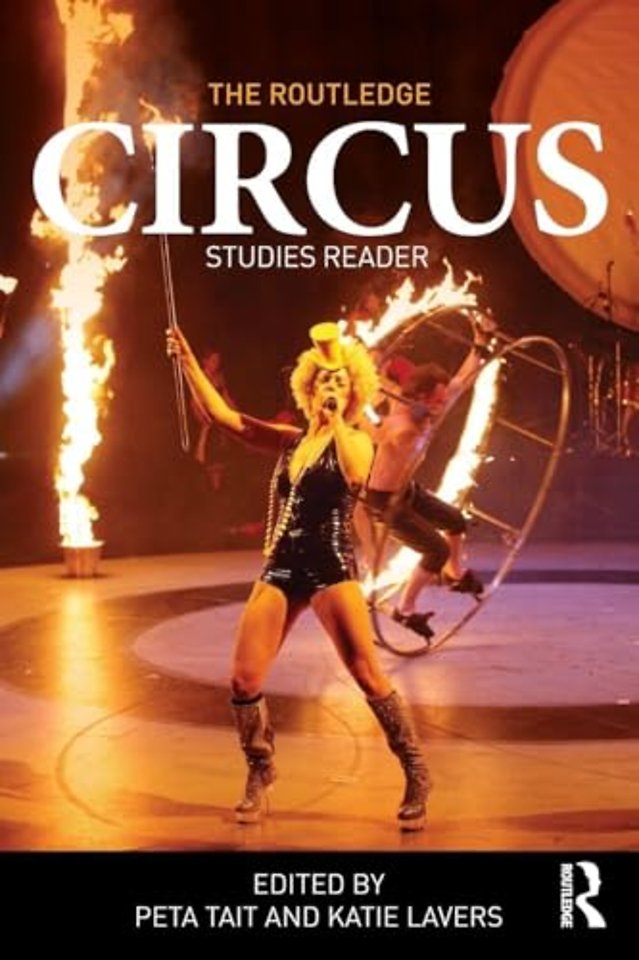 Routledge Circus Studies Reader
