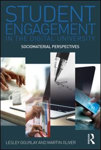 Student Engagement in the Digital University