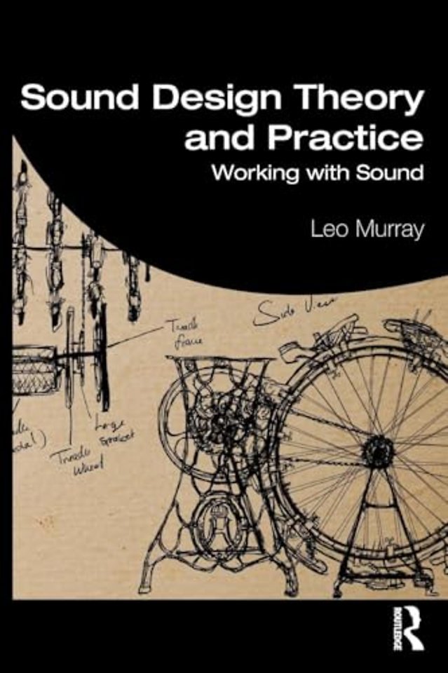 Sound Design Theory and Practice