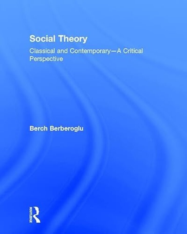 Social Theory
