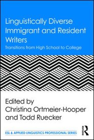 Linguistically Diverse Immigrant and Resident Writers