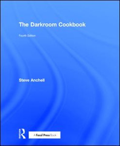 Darkroom Cookbook